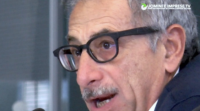 Int. Prof. Enrico Castellacci – Congresso Autodromo Imola 23-24 Giugno 2017