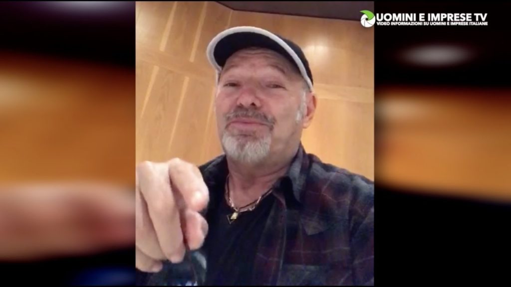 Anche il Dottor Vasco Rossi saluta “In Pista con Brio”, Congresso Medico di Imola