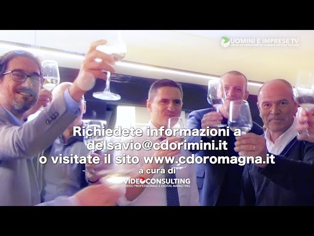 CDO Rimini presenta la sisntesi di “7 soci x 7 minuti” di Ottobre 2017