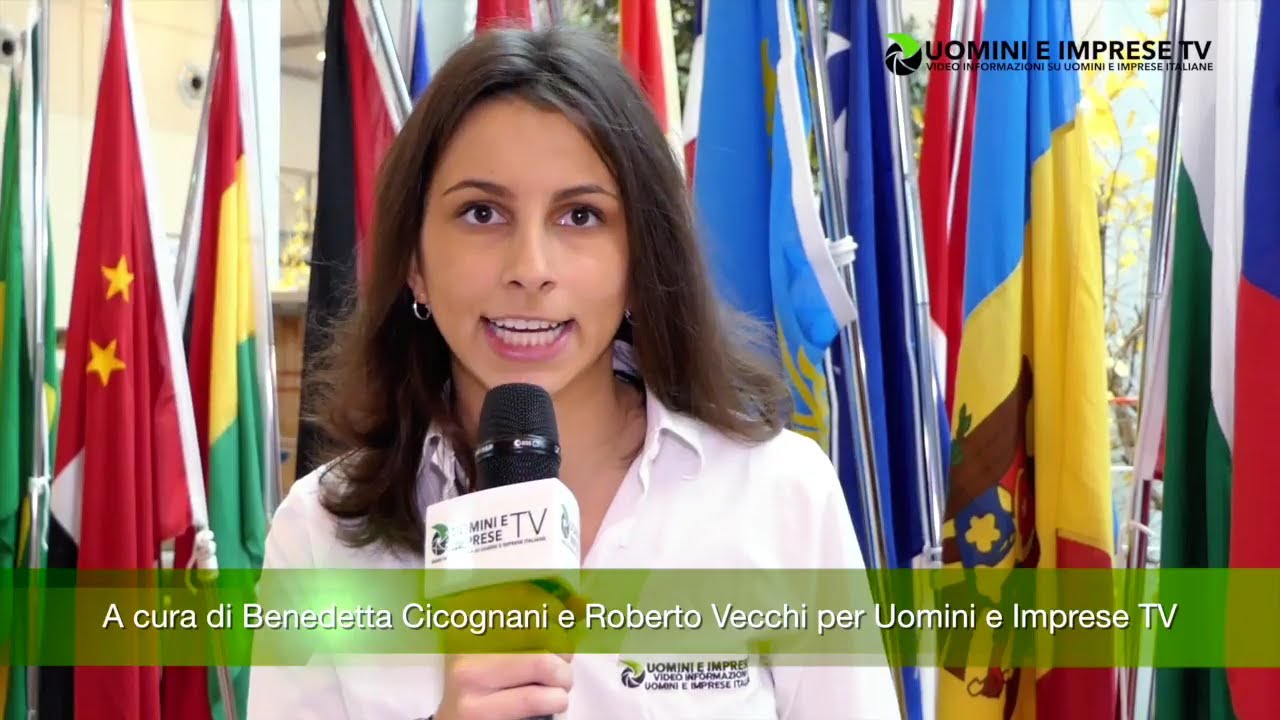 Ecomondo 2017: conosciamo Montalbano Recycling