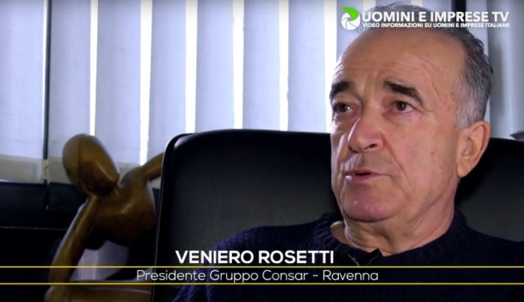 Consar, innovazione e solidità: il gruppo guarda al futuro