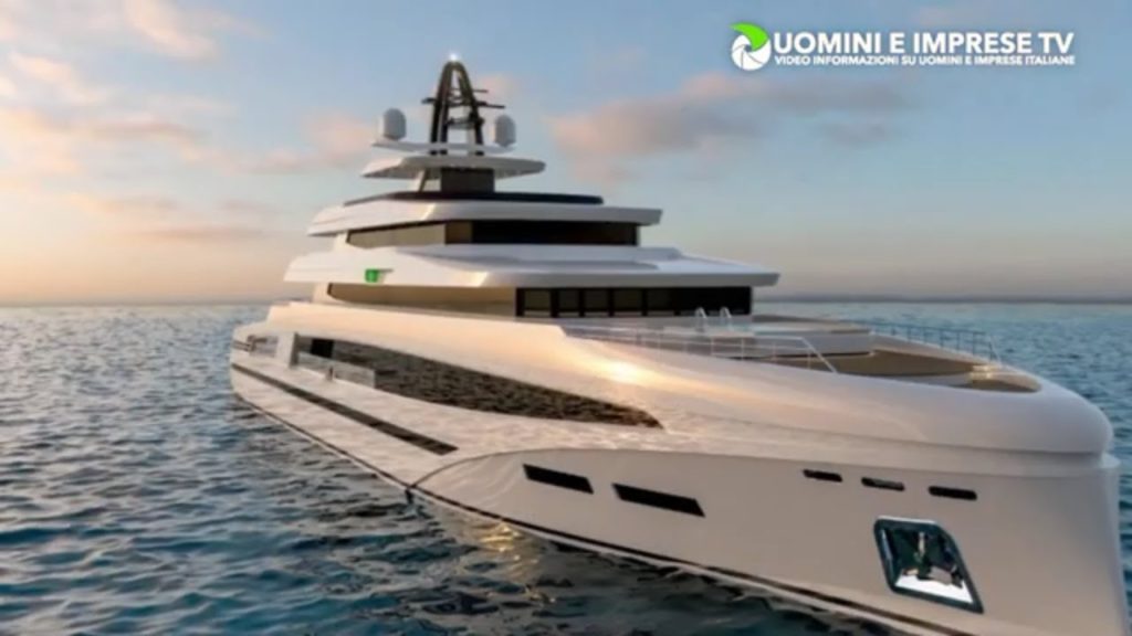 Rosetti Superyachts: eccellenza superlativa – Intervista a Fulvio Dodich