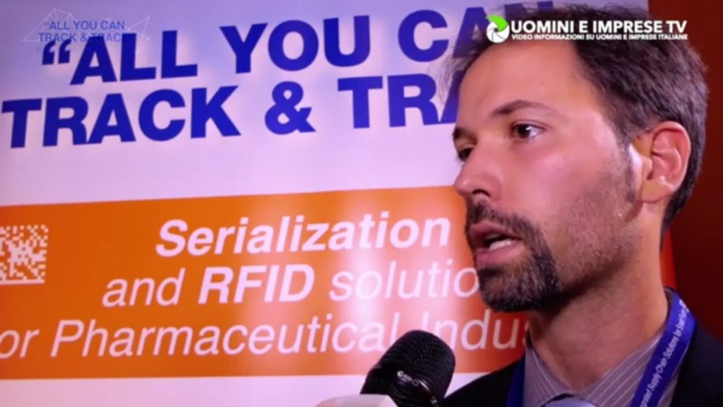 ALL YOU CAN TRACK AND TRACE 2019 – Emanuele Temi – Technical Sales Engineer, EMEA – NOZOMI NETWORKS