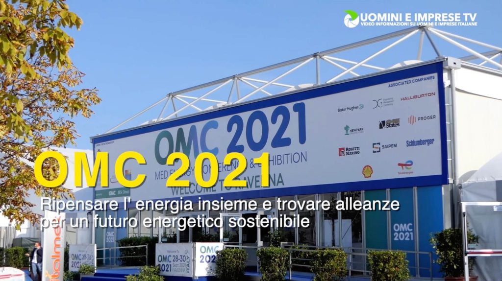 OMC 2021: ripensare l’energia insieme