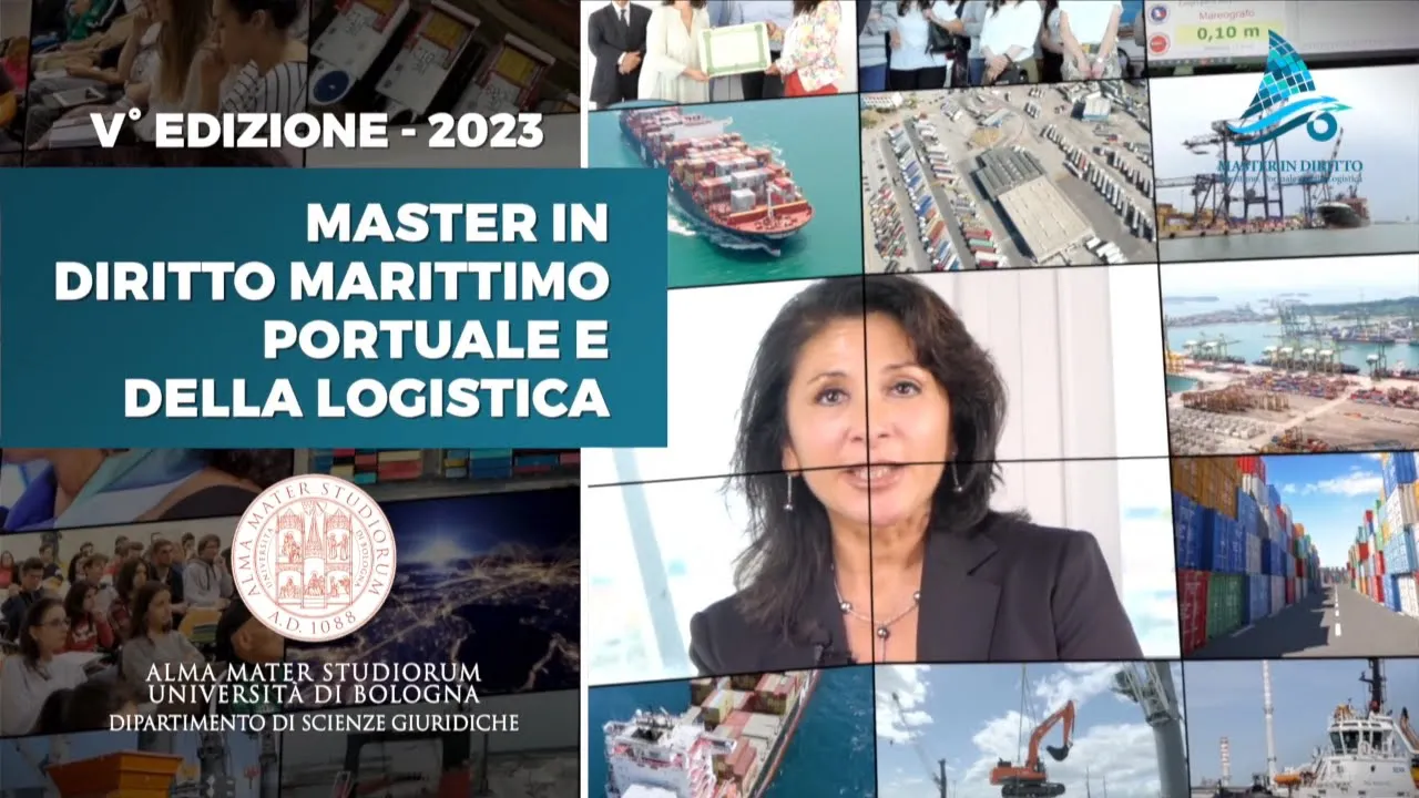 5°-Edizione-Master-in-Diritto-Marittimo-Portuale-Logistica-Unibo-Dir.-Prof.ssa-Greta-Tellarini