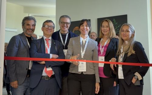 A Lecce nasce la filiera dei nanobiomateriali per la medicina riabilitativa