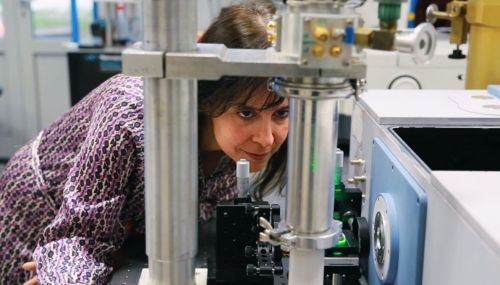 Miriam Serena Vitiello, un’italiana tra i nuovi Optica Fellow 2027